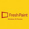 Fresh Paint для Windows XP