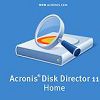 Acronis Disk Director для Windows XP