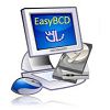 EasyBCD для Windows XP