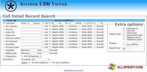 Скріншот CDR Viewer для Windows XP