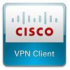 Cisco VPN Client для Windows XP