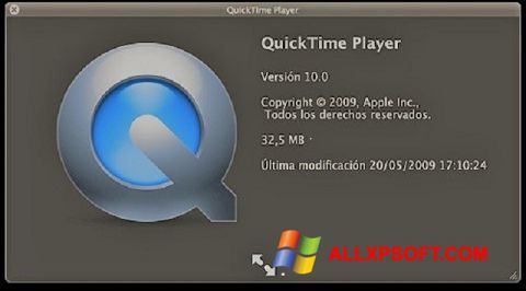 Download Quicktime For Windows Xp 32 Bit