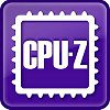 CPU-Z для Windows XP